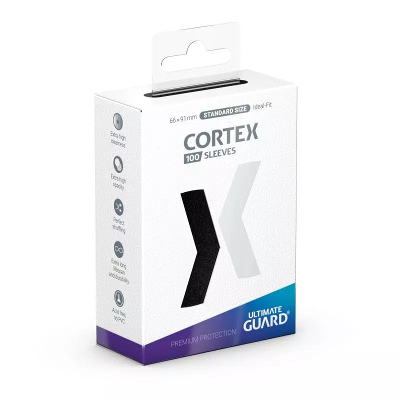 Ultimate Guard - Cortex Sleeves Standard Size (100)