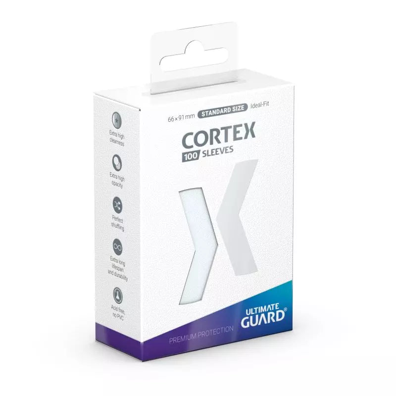 Ultimate Guard - Cortex Sleeves Standard Size (100)