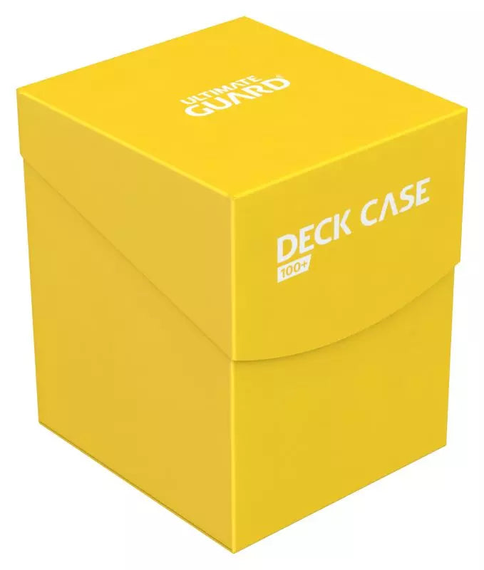 Ultimate Guard - Deck Case 100+ Standard Size