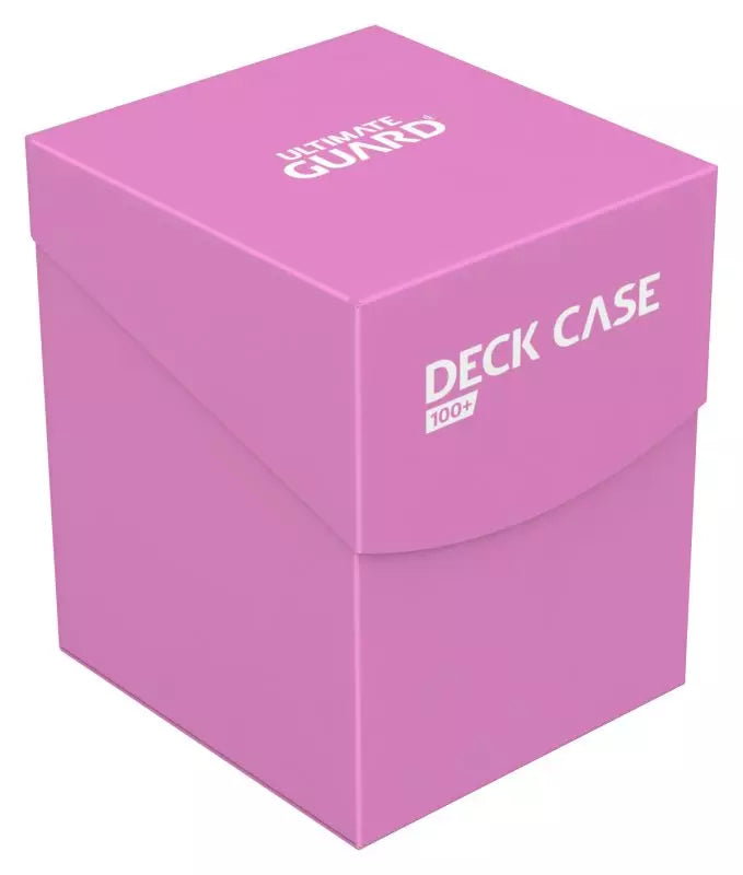 Ultimate Guard - Deck Case 100+ Standard Size