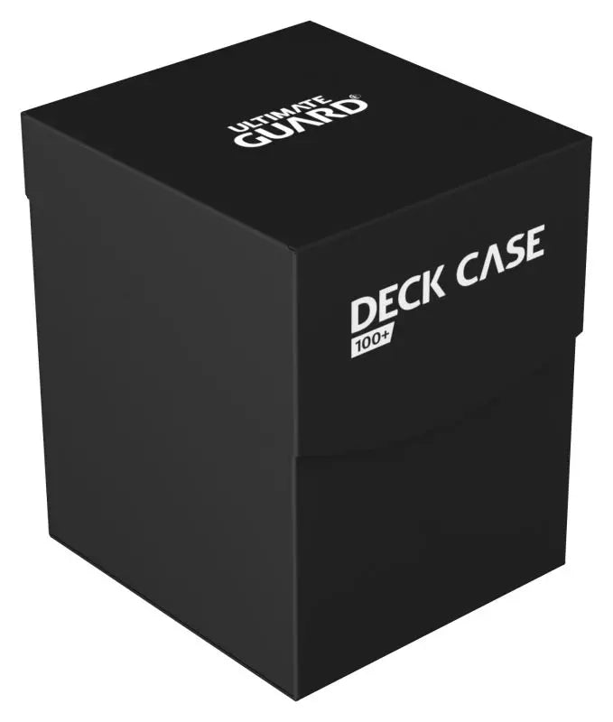 Ultimate Guard - Deck Case 100+ Standard Size