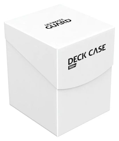 Ultimate Guard - Deck Case 100+ Standard Size