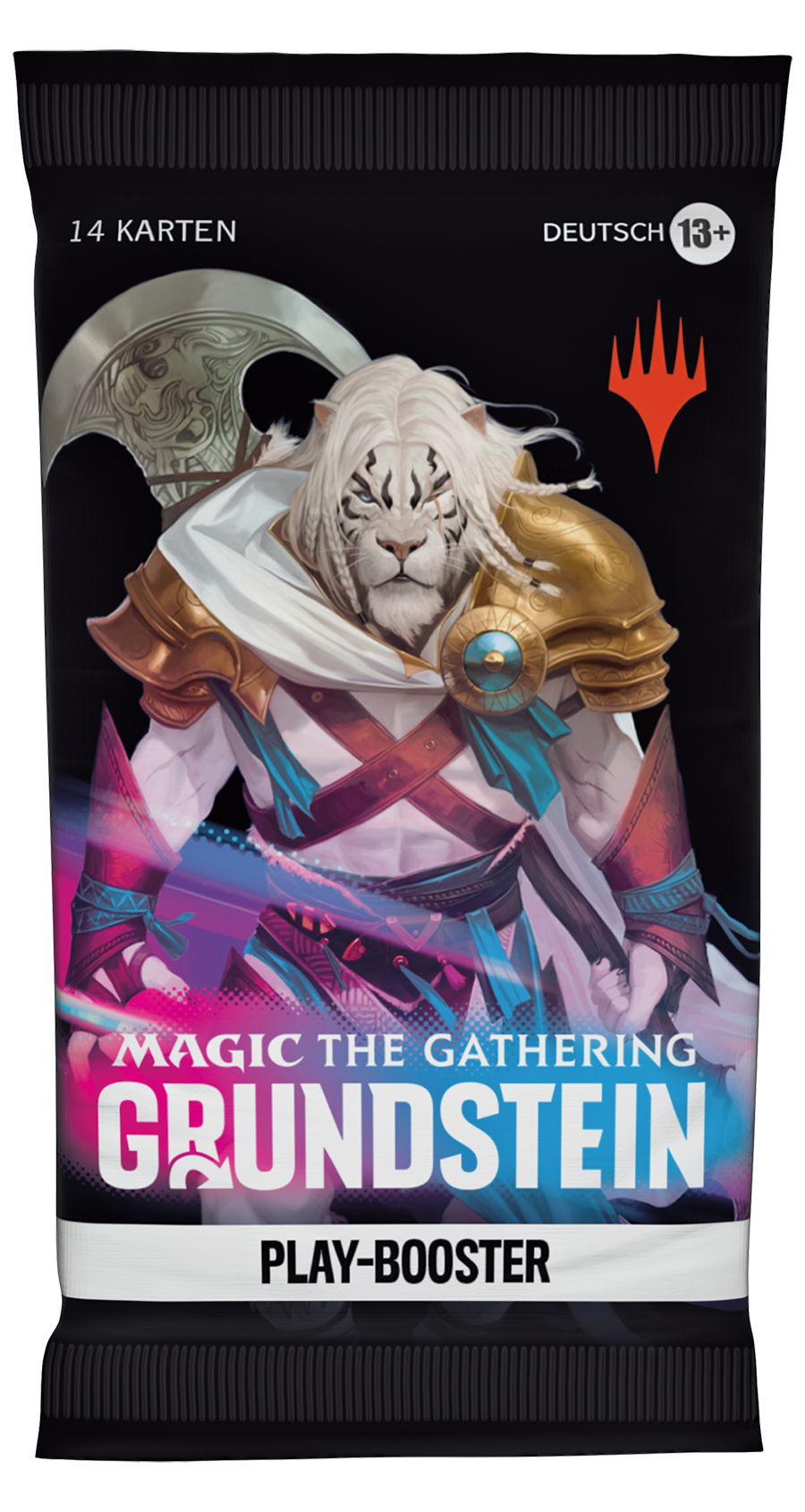 Grundstein Play-Booster - DE