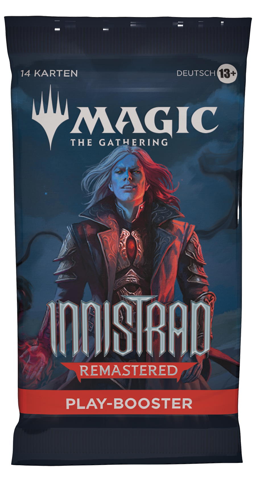 Innistrad Remastered Play-Booster - EN